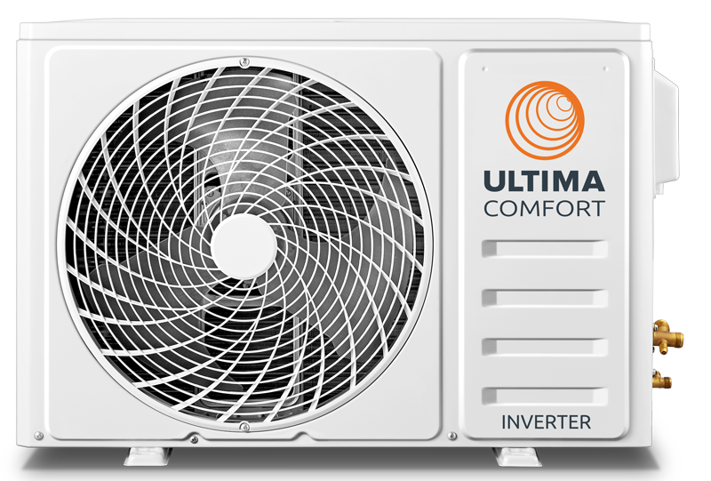 Инверторная сплит-система серии EXCEED Inverter EXD-I18PN (комплект) — изображение 4