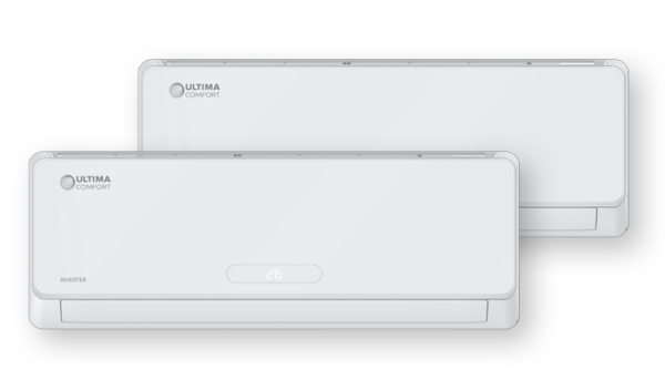 Инверторная сплит-система серии EXPLORER Inverter EXP-I12PN (комплект) — изображение 4