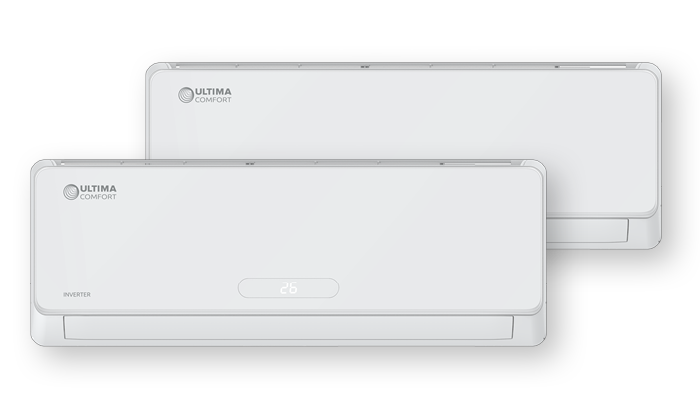 Инверторная сплит-система серии EXPLORER Inverter EXP-I12PN (комплект) — изображение 4
