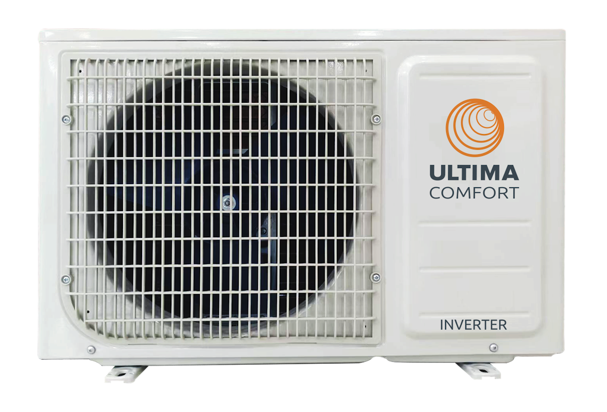 Инверторная сплит-система серии EXPLORER Inverter EXP-I12PN (комплект) — изображение 5
