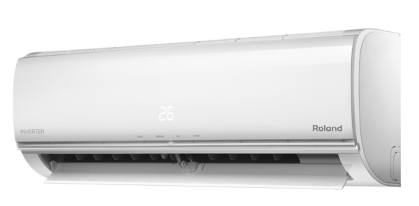 Инверторная сплит-система серии FAVORITE II Inverter 2024 FIU-12HSS010/N5 (комплект) — изображение 3