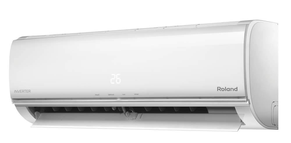 Инверторная сплит-система серии FAVORITE II Inverter 2024 FIU-12HSS010/N5 (комплект) — изображение 3