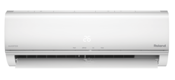 Инверторная сплит-система серии FAVORITE II Inverter 2024 FIU-12HSS010/N5 (комплект) — изображение 4