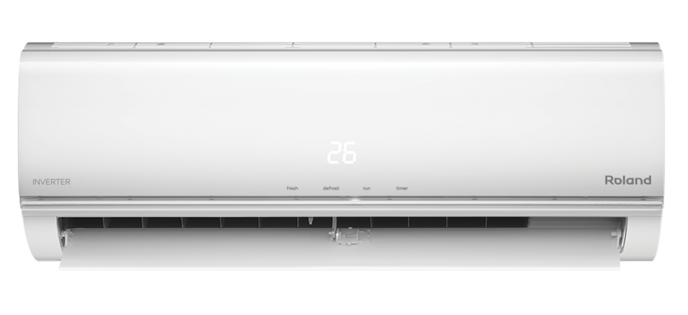 Инверторная сплит-система серии FAVORITE II Inverter 2024 FIU-12HSS010/N5 (комплект) — изображение 4