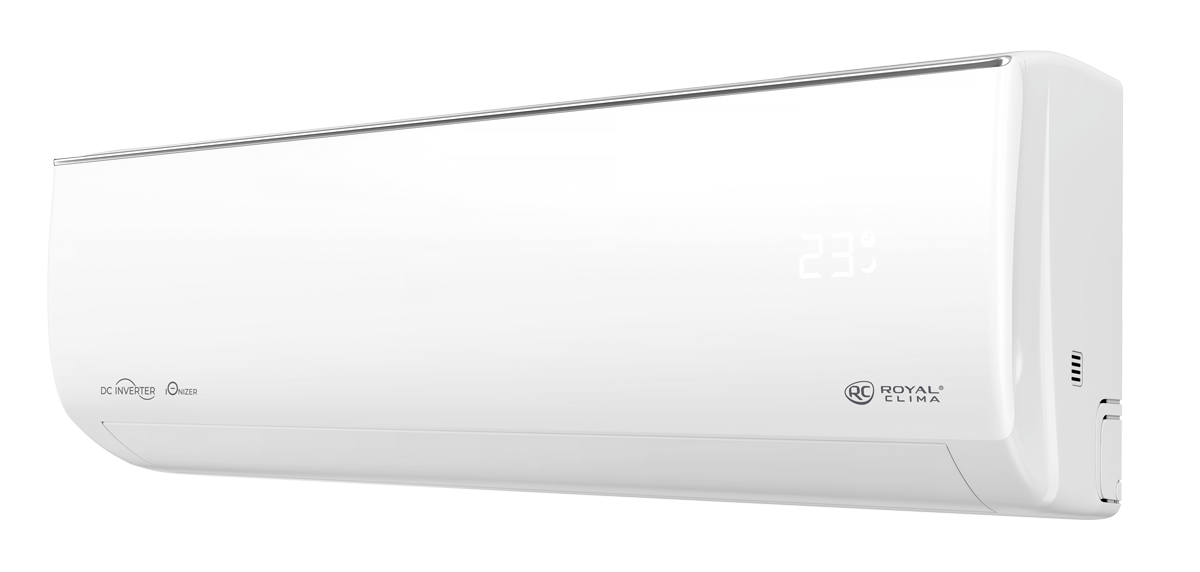 Инверторная сплит-система серии GLORIA INVERTER UPGRADE RCI-GL22HN (комплект) — изображение 2