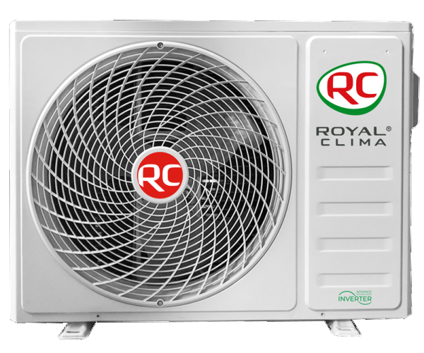 Инверторная сплит-система серии GLORIA INVERTER UPGRADE RCI-GL22HN (комплект) — изображение 3
