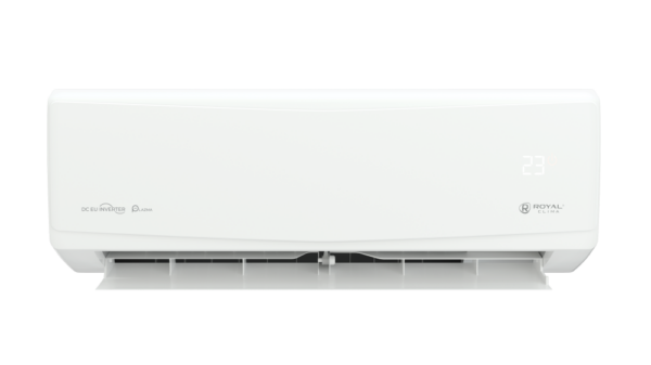 Инверторная сплит-система серии GRIDA DC EU Inverter RCI-GR50HN (комплект) — изображение 2
