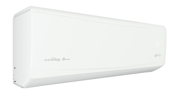 Инверторная сплит-система серии GRIDA DC EU Inverter RCI-GR50HN (комплект) — изображение 3