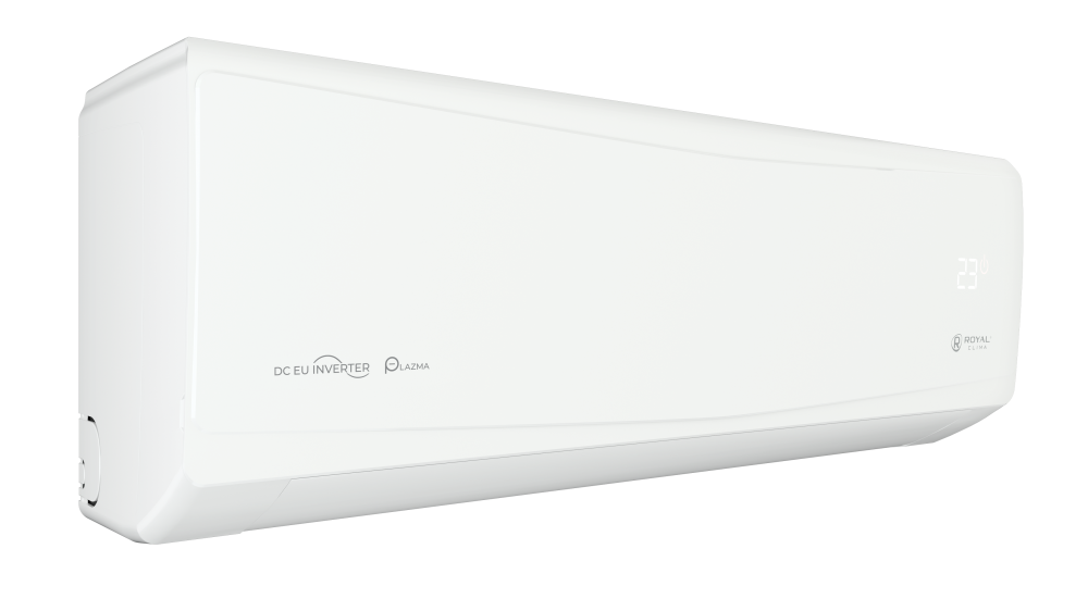 Инверторная сплит-система серии GRIDA DC EU Inverter RCI-GR50HN (комплект) — изображение 3
