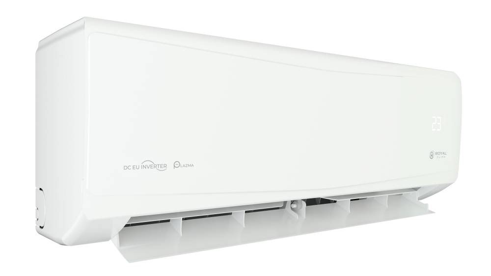 Инверторная сплит-система серии GRIDA DC EU Inverter RCI-GR50HN (комплект) — изображение 4