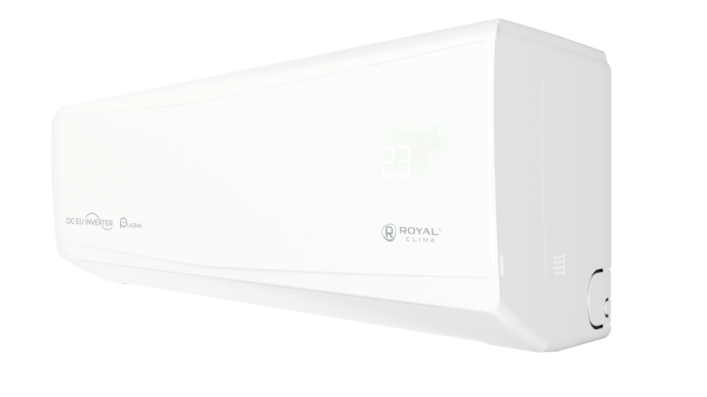 Инверторная сплит-система серии GRIDA DC EU Inverter RCI-GR50HN (комплект) — изображение 5