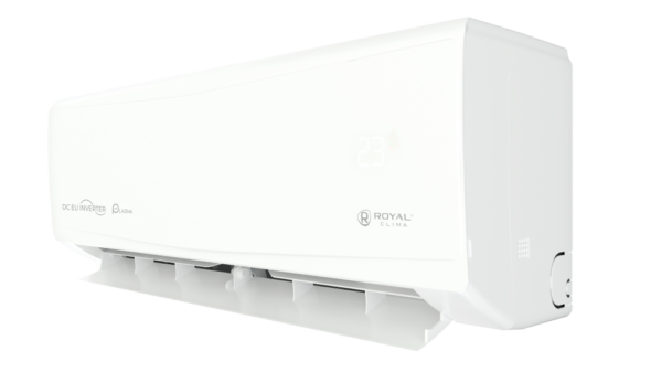 Инверторная сплит-система серии GRIDA DC EU Inverter RCI-GR50HN (комплект) — изображение 6