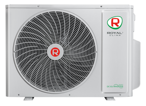 Инверторная сплит-система серии GRIDA DC EU Inverter RCI-GR50HN (комплект) — изображение 7