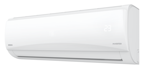 Инверторная сплит-система серии JETPRO Inverter XGI-JP35RHA (комплект) — изображение 2
