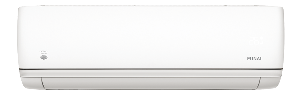 Инверторная сплит-система серии KADZOKU Inverter 2023 RAC-I-KD30HP.D01 (комплект) — изображение 2