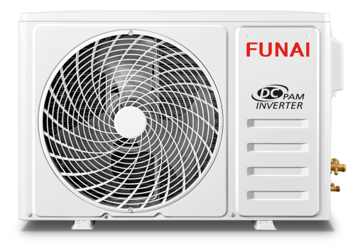 Инверторная сплит-система серии KADZOKU Inverter 2023 RAC-I-KD30HP.D01 (комплект) — изображение 3