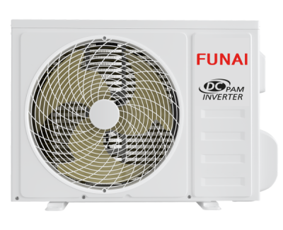 Инверторная сплит-система серии KATANA Inverter RAC-I-KT30HP.D01 (комплект) — изображение 4