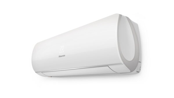 Инверторная сплит-система серии LUX Design SUPER DC Inverter (R32) AS-10UW4RVETS00 (комплект) — изображение 2