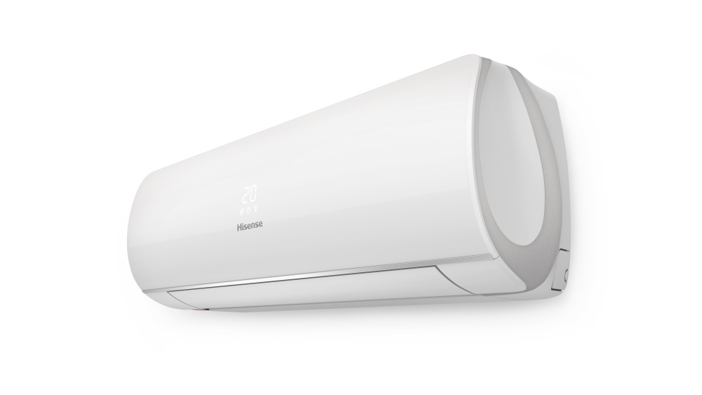 Инверторная сплит-система серии LUX Design SUPER DC Inverter (R32) AS-10UW4RVETS00 (комплект) — изображение 2