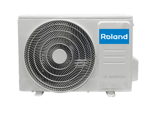 Инверторная сплит-система серии MAESTRO Inverter RDI-MS12HSS/R1 (комплект) — изображение 3