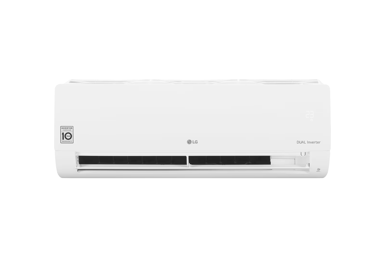Инверторная сплит-система серии MEGACOOL DUAL Inverter P09EP2 (комплект) — изображение 2
