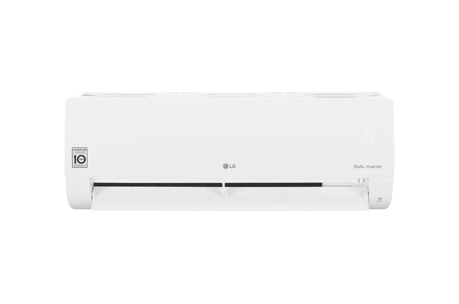 Инверторная сплит-система серии MEGACOOL DUAL Inverter P09EP2 (комплект) — изображение 3