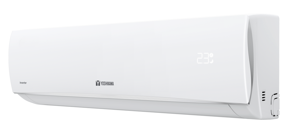 Инверторная сплит-система серии NAGARA Inverter YAC-I-12WRNG (комплект) — изображение 2