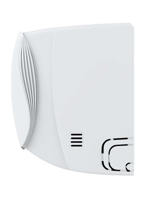 Инверторная сплит-система серии NAGARA Inverter YAC-I-12WRNG (комплект) — изображение 3