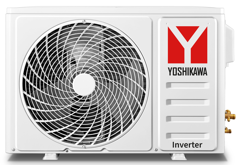 Инверторная сплит-система серии NAGARA Inverter YAC-I-12WRNG (комплект) — изображение 4