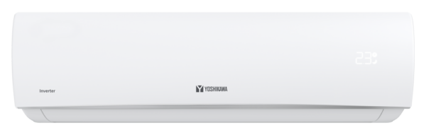 Инверторная сплит-система серии NAGARA Inverter YAC-I-12WRNG (комплект)