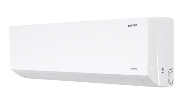 Инверторная сплит-система серии ODYS Inverter DNI-OS07NW (комплект) — изображение 2