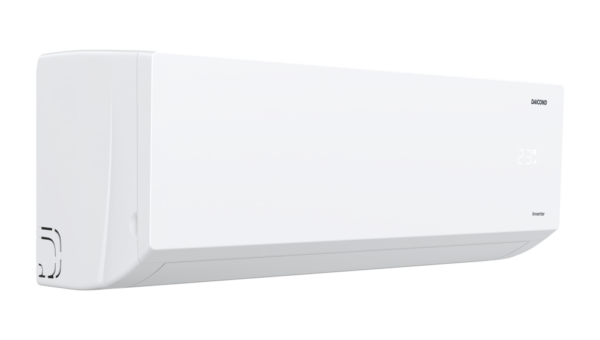 Инверторная сплит-система серии ODYS Inverter DNI-OS07NW (комплект) — изображение 3