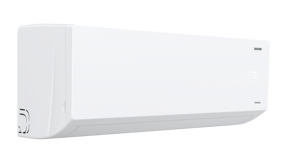 Инверторная сплит-система серии ODYS Inverter DNI-OS07NW (комплект) — изображение 3