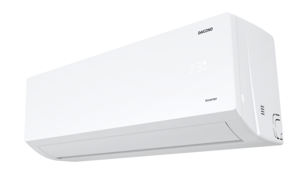 Инверторная сплит-система серии ODYS Inverter DNI-OS07NW (комплект) — изображение 4