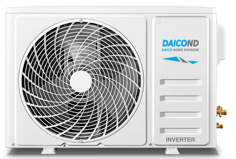 Инверторная сплит-система серии ODYS Inverter DNI-OS07NW (комплект) — изображение 5