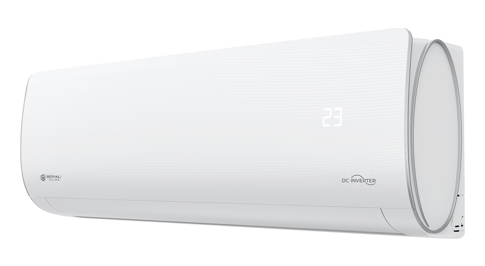 Инверторная сплит-система серии OPTIMUM DC Inverter RCI-OM22HN (комплект) — изображение 2
