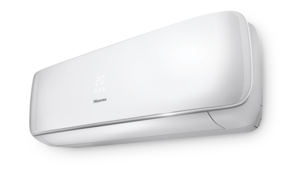 Инверторная сплит-система серии Premium DESIGN Super DC Inverter Wi-Fi AS-13UW4RVETG01 (комплект) — изображение 2