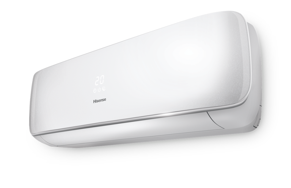 Инверторная сплит-система серии Premium DESIGN Super DC Inverter Wi-Fi AS-13UW4RVETG01 (комплект) — изображение 2