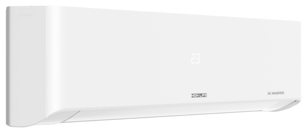 Инверторная сплит-система серии PRIORITY CLASS 2.0 Inverter ACHL-24PC-I-CHDV03S (комплект) — изображение 3