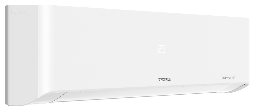 Инверторная сплит-система серии PRIORITY CLASS 2.0 Inverter ACHL-24PC-I-CHDV03S (комплект) — изображение 3