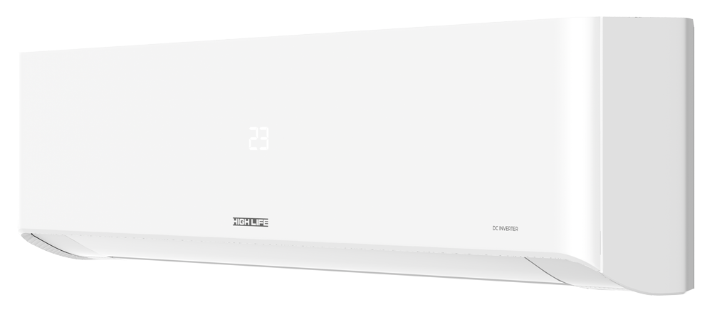 Инверторная сплит-система серии PRIORITY CLASS 2.0 Inverter ACHL-24PC-I-CHDV03S (комплект) — изображение 4