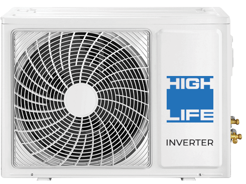 Инверторная сплит-система серии PRIORITY CLASS 2.0 Inverter ACHL-24PC-I-CHDV03S (комплект) — изображение 7