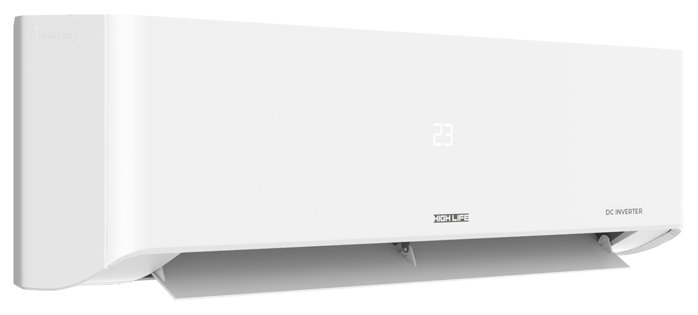 Инверторная сплит-система серии PRIORITY CLASS Inverter ACHL-12PC-I-CHDV02S (комплект) — изображение 4