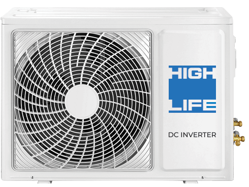 Инверторная сплит-система серии PRIORITY CLASS Inverter ACHL-12PC-I-CHDV02S (комплект) — изображение 7