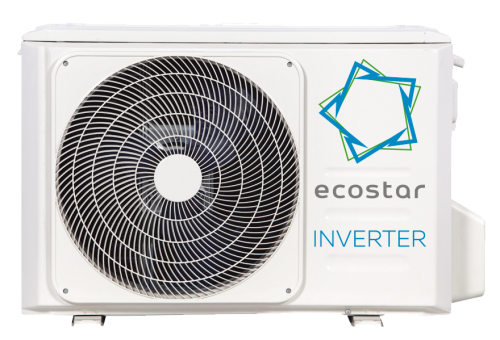 Инверторная сплит-система серии RADIUM Inverter KVS-IRAD12CH (комплект) — изображение 3