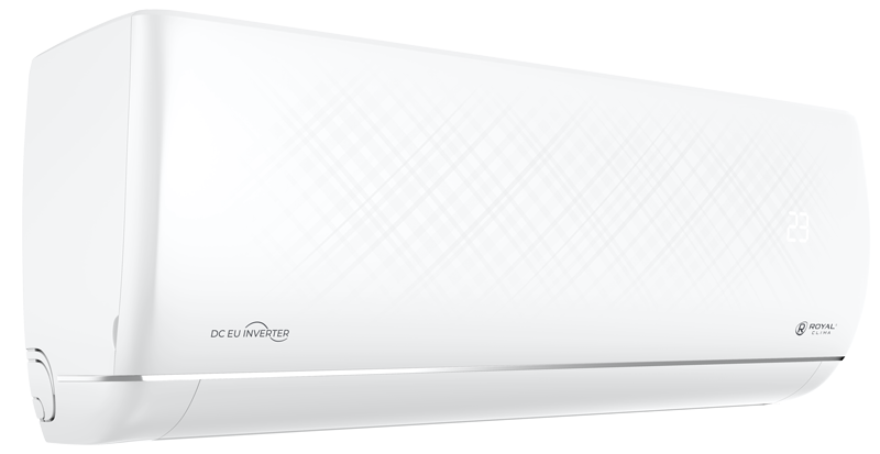 Инверторная сплит-система серии RENAISSANCE DC EU INVERTER 2023 RCI-RNS30HN (комплект) — изображение 3
