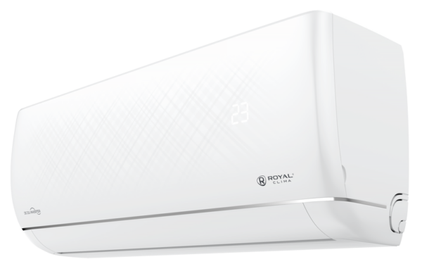 Инверторная сплит-система серии RENAISSANCE DC EU INVERTER 2023 RCI-RNS35HN (комплект) — изображение 4
