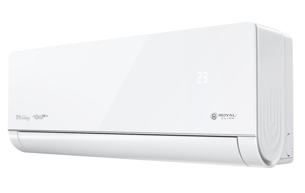 Инверторная сплит-система серии ROYAL SUPREMO BLANCO Full DC EU Inverter RCI-RSB40HN (комплект) — изображение 3