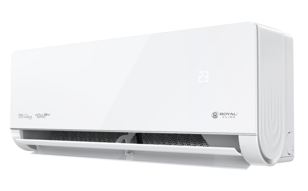 Инверторная сплит-система серии ROYAL SUPREMO BLANCO Full DC EU Inverter RCI-RSB40HN (комплект) — изображение 4