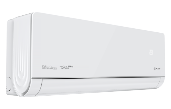 Инверторная сплит-система серии ROYAL SUPREMO BLANCO Full DC EU Inverter RCI-RSB40HN (комплект) — изображение 5